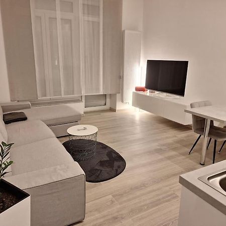 Kleines City Apartment Σβάινφουρτ Εξωτερικό φωτογραφία